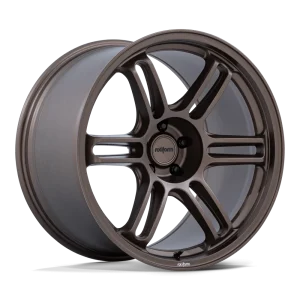 Rotiform – RPS – Bronze – 18″x10.5″ 22mm – All weather Wheels – RC209ZX18051222